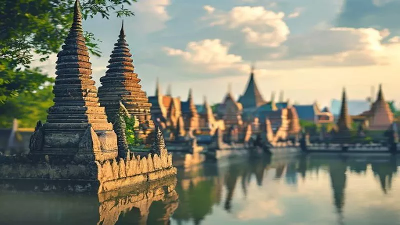 Ayutthaya Day Trip from Bangkok: Complete Historical Guide 2026