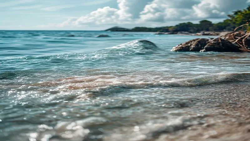 Beach Hopping in the Gulf of Thailand: 7-Day Itinerary 2026