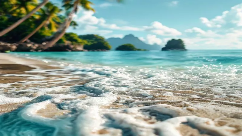 Best Beaches in Thailand 2026: The Ultimate Island Guide