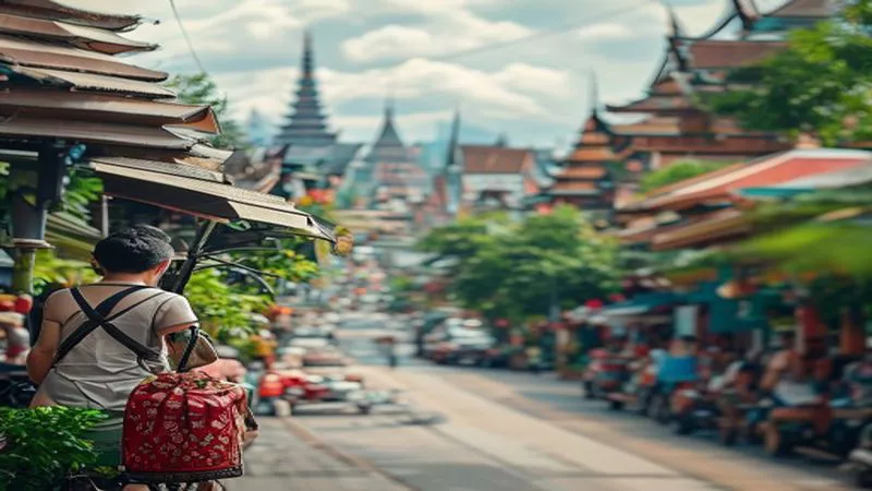 Chiang Mai in 2026: The Complete Traveller's Guide to the North