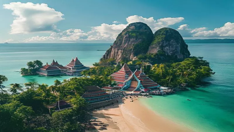 How to Get to Thailand's Most Remote Islands in 2026