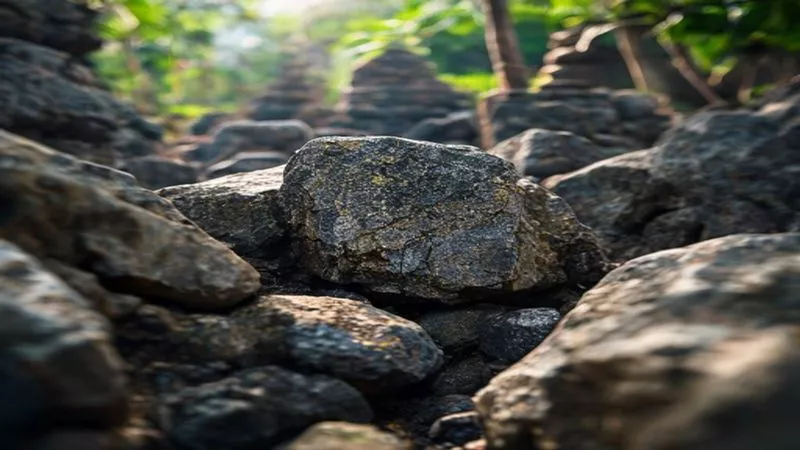 Hình ảnh điểm đến du lịch Hidden Gems in Thailand: 10 Off-the-Beaten-Path Destinations 2026