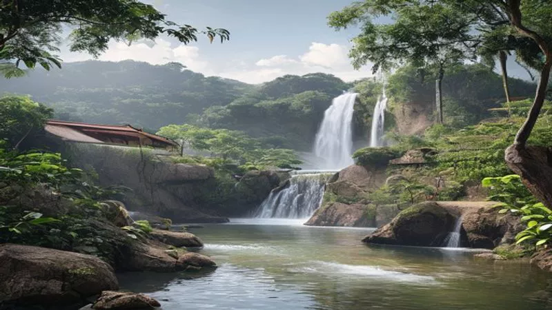 Khao Yai National Park: Wildlife, Waterfalls and Wine Country