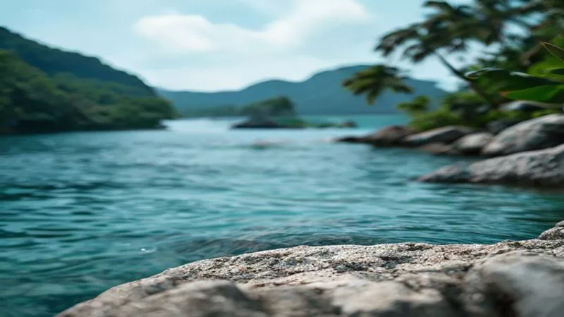 Hình ảnh điểm đến du lịch Koh Lanta Guide 2026: The Laid-Back Island Escape You Need
