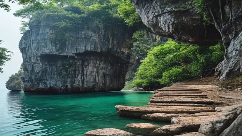 Koh Phi Phi 2026: Is It Still Worth Visiting After Overtourism?
