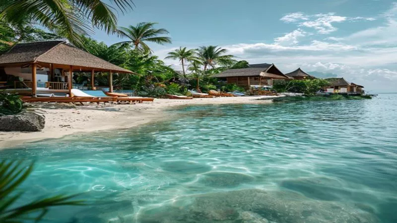Thailand's Best Luxury Beach Resorts vs Budget Bungalows 2026