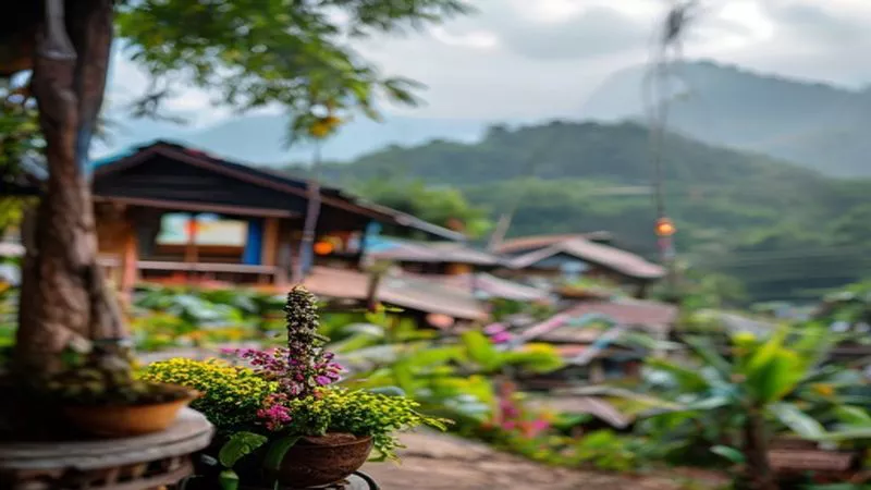 Pai, Northern Thailand: The Hippie Hill Town You Must Visit