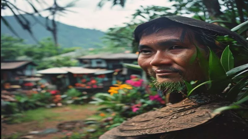 Hình ảnh điểm đến du lịch Pai, Northern Thailand: The Hippie Hill Town You Must Visit
