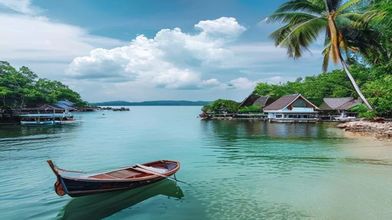 Phuket vs Koh Samui 2026: Which Thai Island Should You Visit?