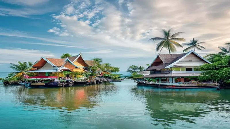 Hình ảnh điểm đến du lịch Phuket vs Koh Samui 2026: Which Thai Island Should You Visit?