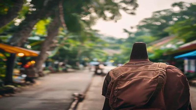 Solo Travel in Thailand 2026: Is It Safe and What to Expect
