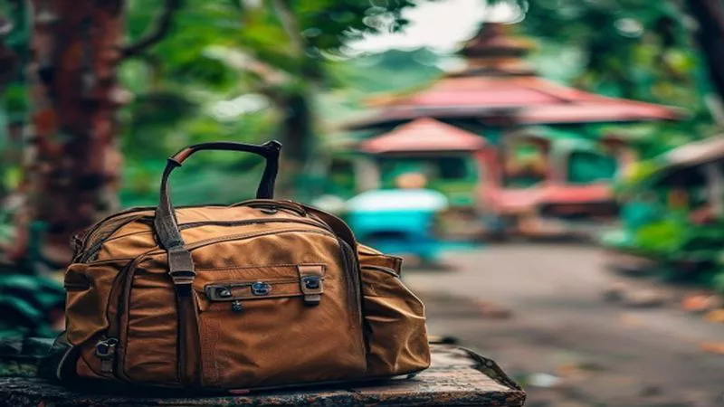 Hình ảnh điểm đến du lịch Solo Travel in Thailand 2026: Is It Safe and What to Expect