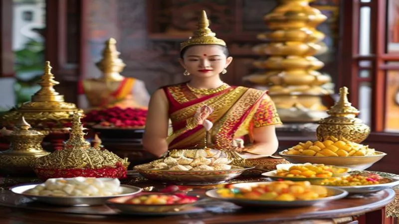 Thai Customs and Etiquette: Dos and Don'ts for Visitors 2026
