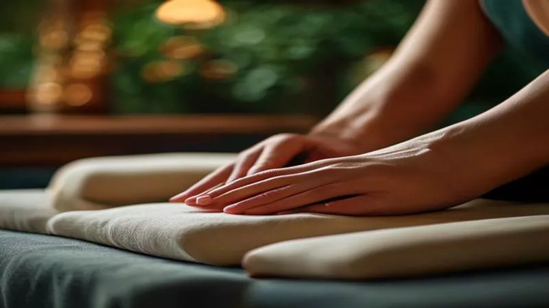 Thai Massage: Types, Benefits and the Best Places to Get One