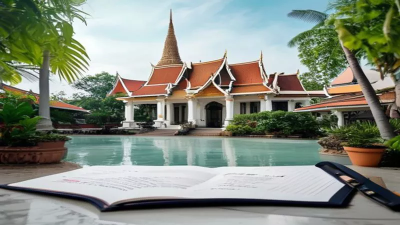 Thailand Visa Guide 2026: Everything You Need to Know
