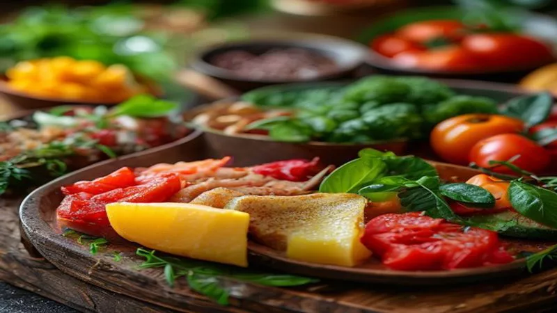 Vegetarian and Vegan Eating in Thailand: A Complete Guide 2026
