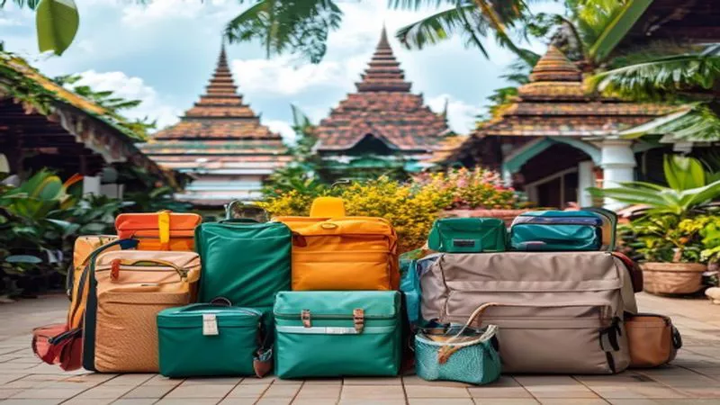 What to Pack for Thailand: The Ultimate Packing List 2026