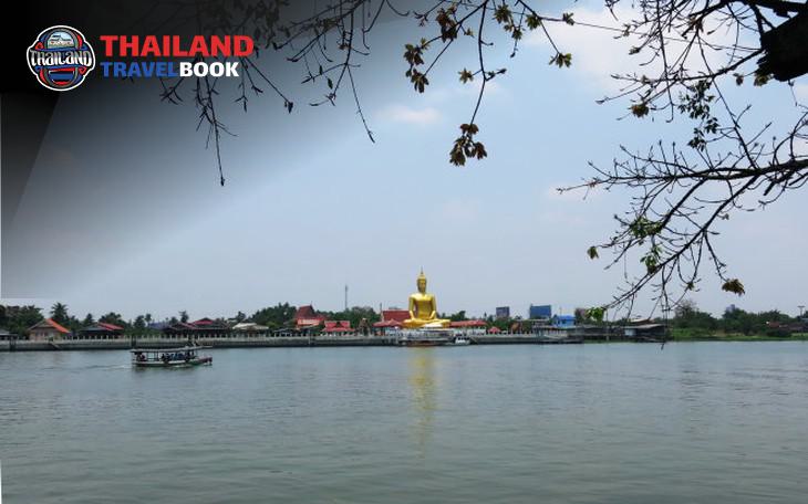 Ko Kret: Trải Nghiệm Du Lịch Chậm Rãi, Thư Giãn Tuyệt Đối
