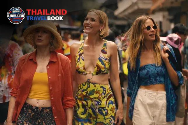 Thái Lan Nỗ Lực Phục Hồi: Đóng Cửa Các Khu Phức Hợp Lừa Đảo