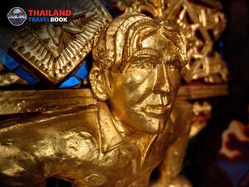 Wat Pariwat: Điểm Đến Không Thể Bỏ Qua Khi Du Lịch Bangkok