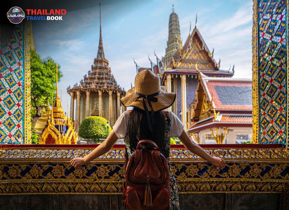Gợi Ý Lịch Trình Du Lịch Thái Lan Hấp Dẫn Cho Du Khách Việt