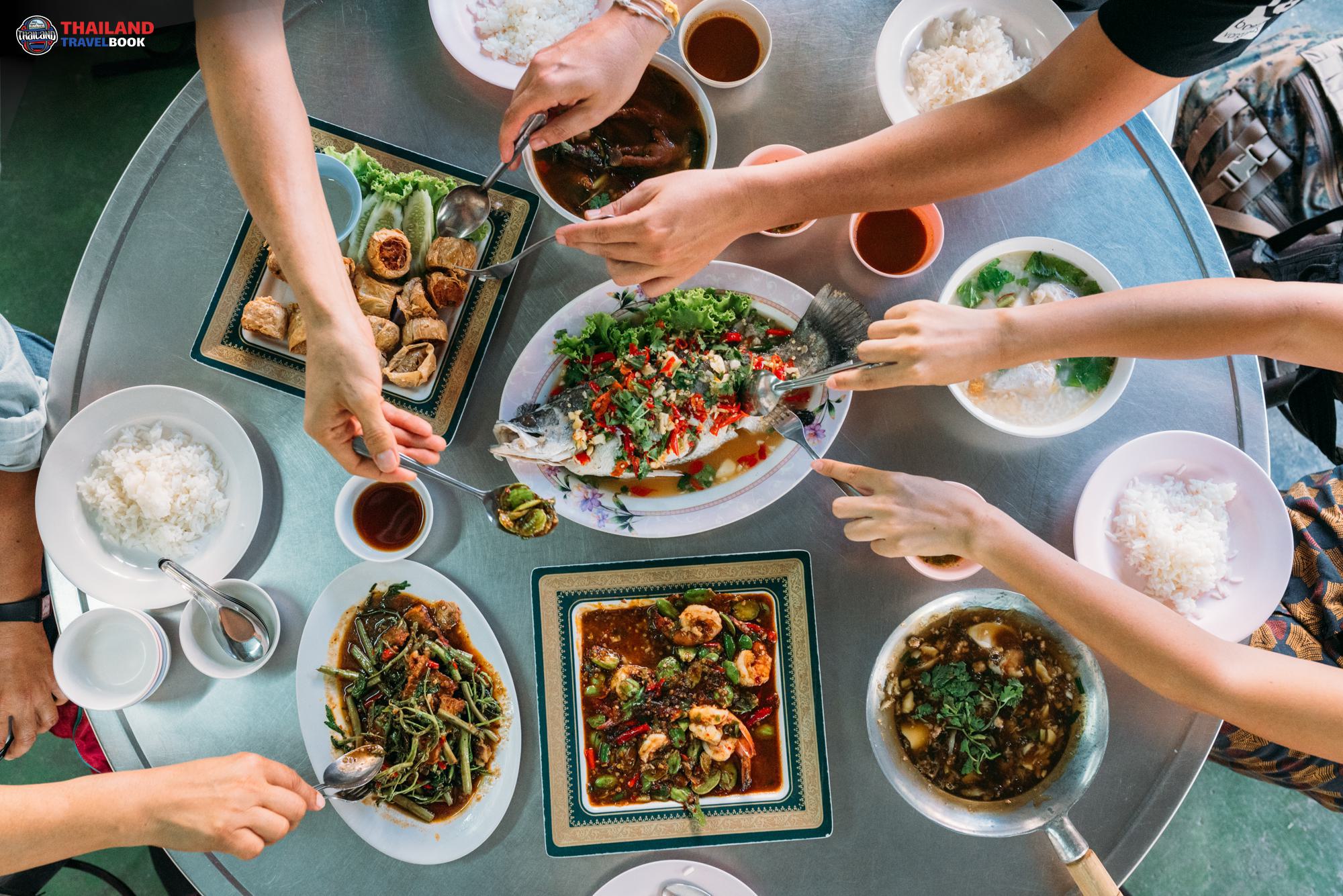 Du Lịch Thái Lan Trọn Vẹn: Ghi Nhớ 
