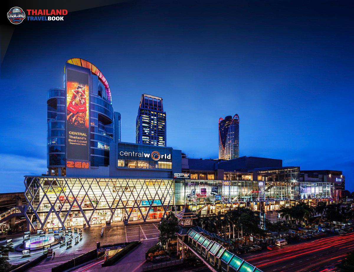 Kết bài: Ratchaprasong - Điểm Đến Du Lịch Bangkok Hấp Dẫn Du Khách Việt