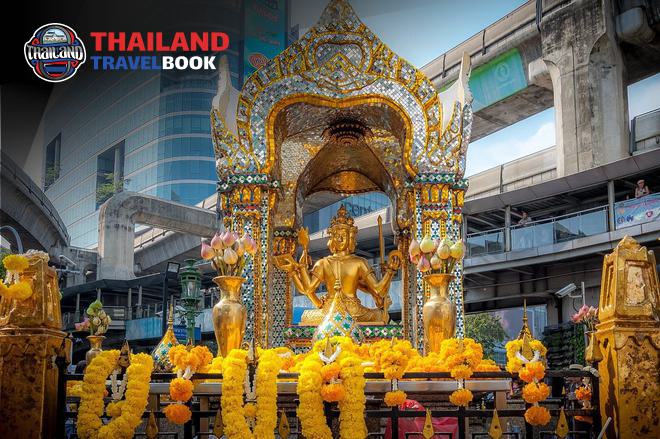 Tóm lại: Ratchaprasong - Điểm đến không thể bỏ lỡ khi du lịch Bangkok