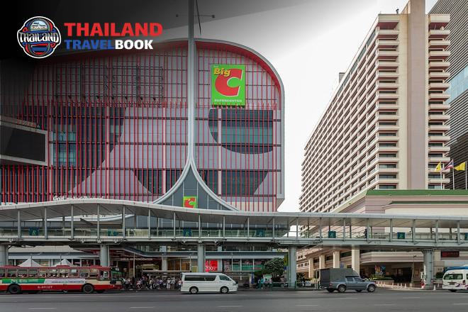 Kết luận: Ratchaprasong Bangkok - Trải Nghiệm Đa Dạng, Khó Quên Cho Du Khách Việt