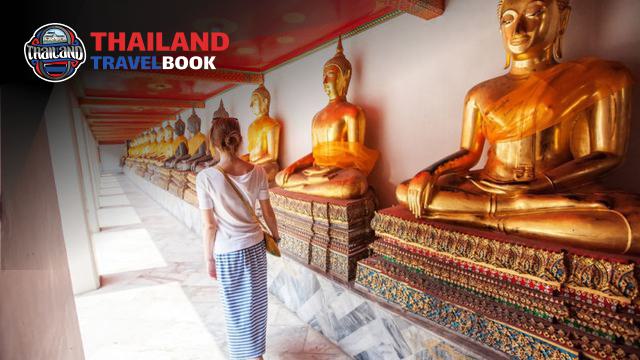 3. Văn Hóa Ứng Xử Tại Thái Lan: Tôn Trọng Để Hòa Nhập