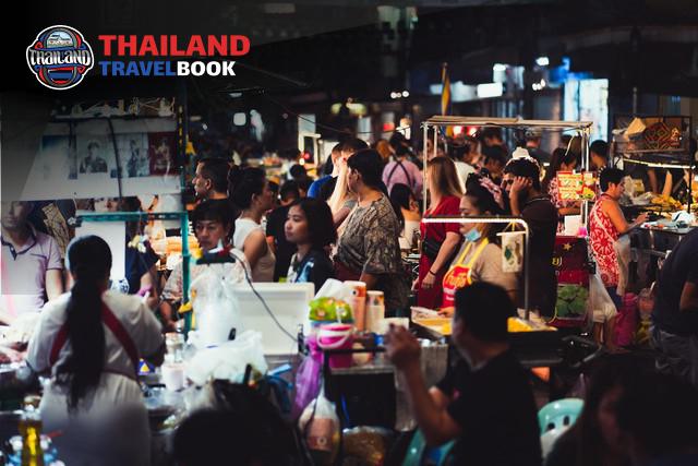 4. Ẩm Thực Thái Lan: Khám Phá Hương Vị Độc Đáo Và Lưu Ý Cho Người Ăn Chay