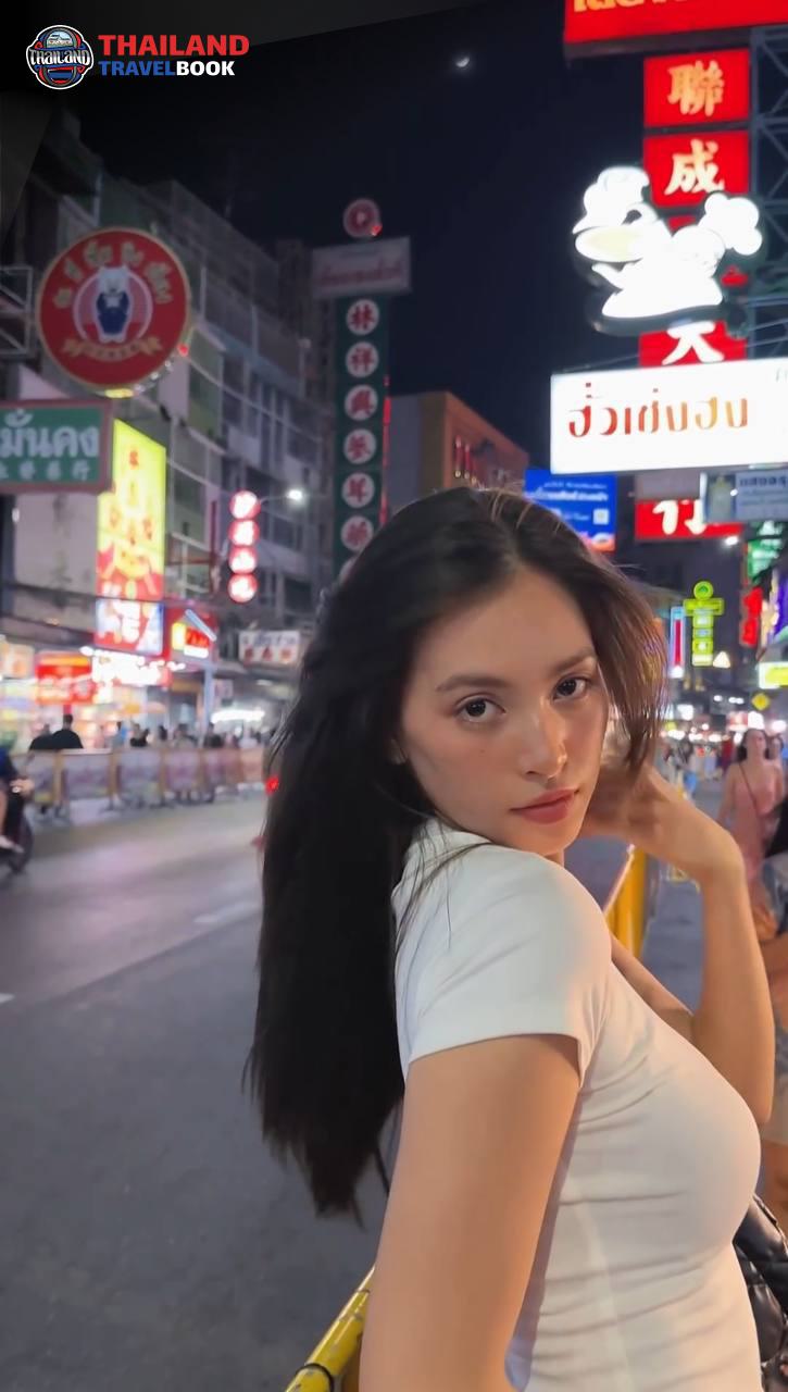 Kết bài: Chinatown Bangkok Bùng Nổ Du Lịch Nhờ Hiệu Ứng Lisa: Điểm Đến Không Thể Bỏ Lỡ Cho Giới Trẻ Việt