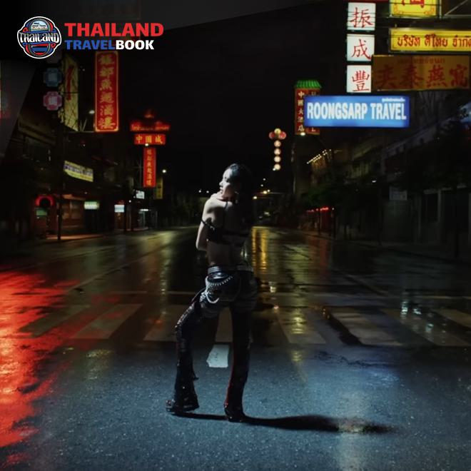 Du lịch Thái Lan và bài học từ 