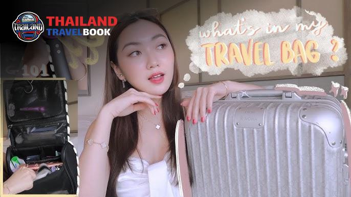 Kết Luận: Du Lịch Thái Lan - Nơi Những Giá Trị Văn Hóa Tốt Đẹp Được Tôn Vinh