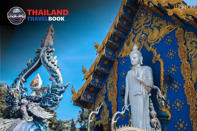 Hòa Mình Vào Thiên Nhiên: Những Điểm Đến Xanh Mát Tại Chiang Rai