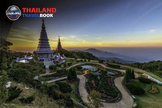 Thưởng Thức Ẩm Thực Độc Đáo Tại Chiang Mai