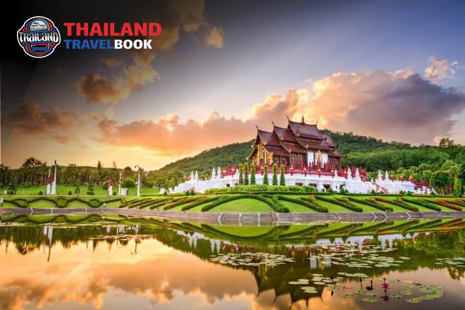 Lịch Trình Gợi Ý Cho Chuyến Du Lịch Chiang Mai