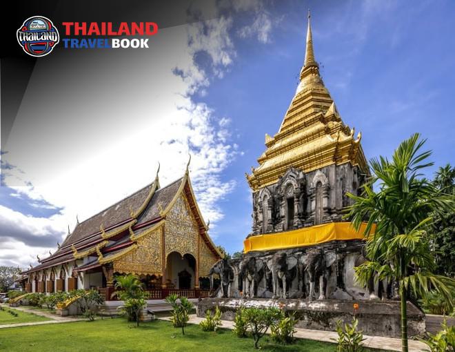Du Lịch Chiang Mai: Trải Nghiệm Xanh Mát và Bình Yên Đáng Nhớ