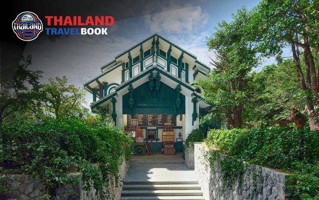 Du Lịch Khao Yai: Điểm Đến Hấp Dẫn Gần Bangkok