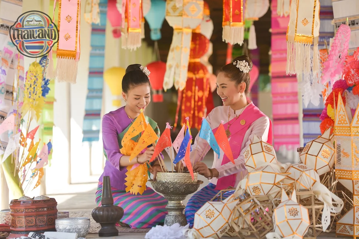 Văn hóa và phong tục Thái Lan, du lịch Thái Lan 2026, trải nghiệm truyền thống độc đáo.