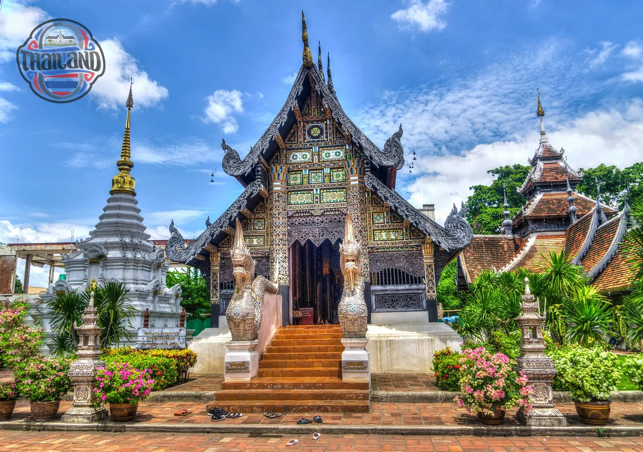 Du Lịch Thái Lan Cẩm Nang 038 Kinh Nghiệm 2026