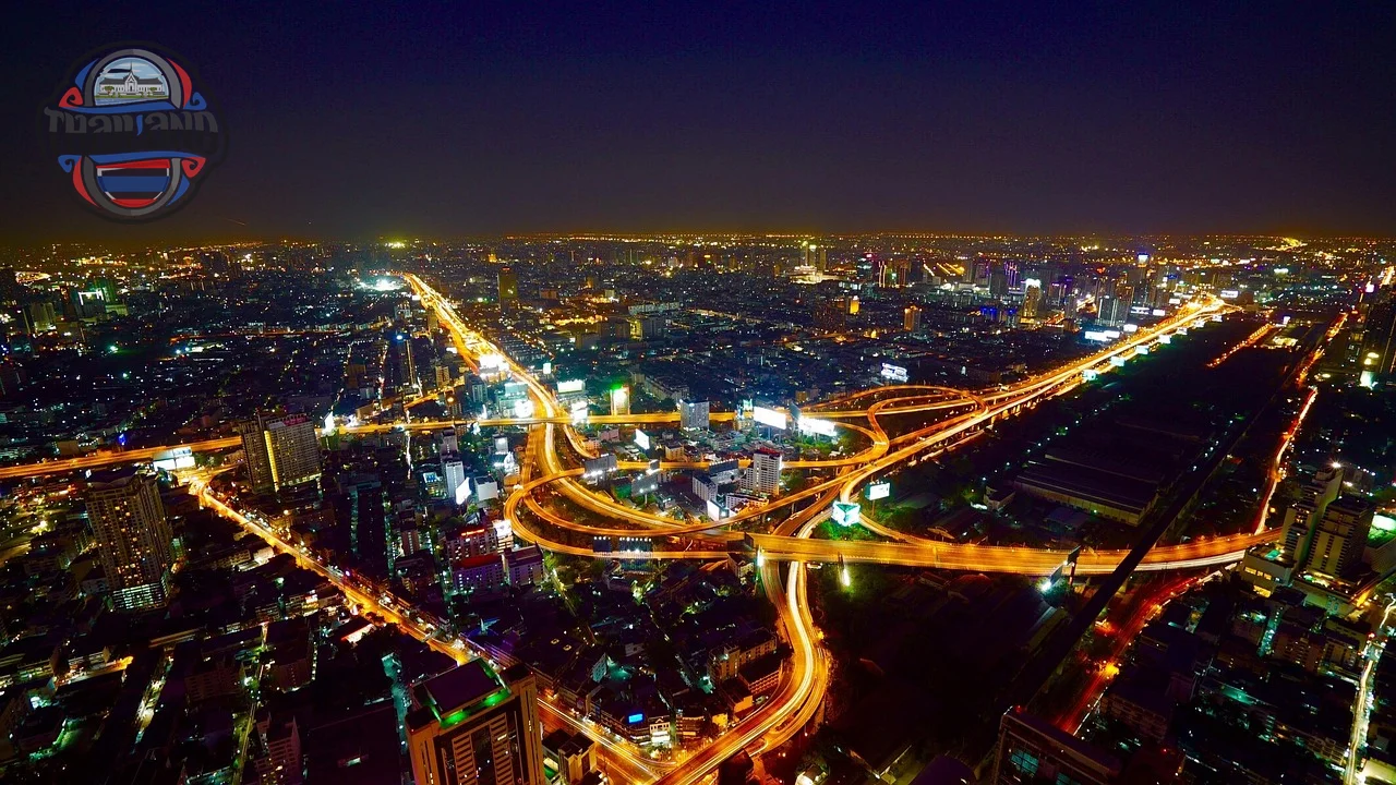 Chợ Đêm Jodd Fairs Bangkok - Thiên đường ẩm thực đường phố sôi động