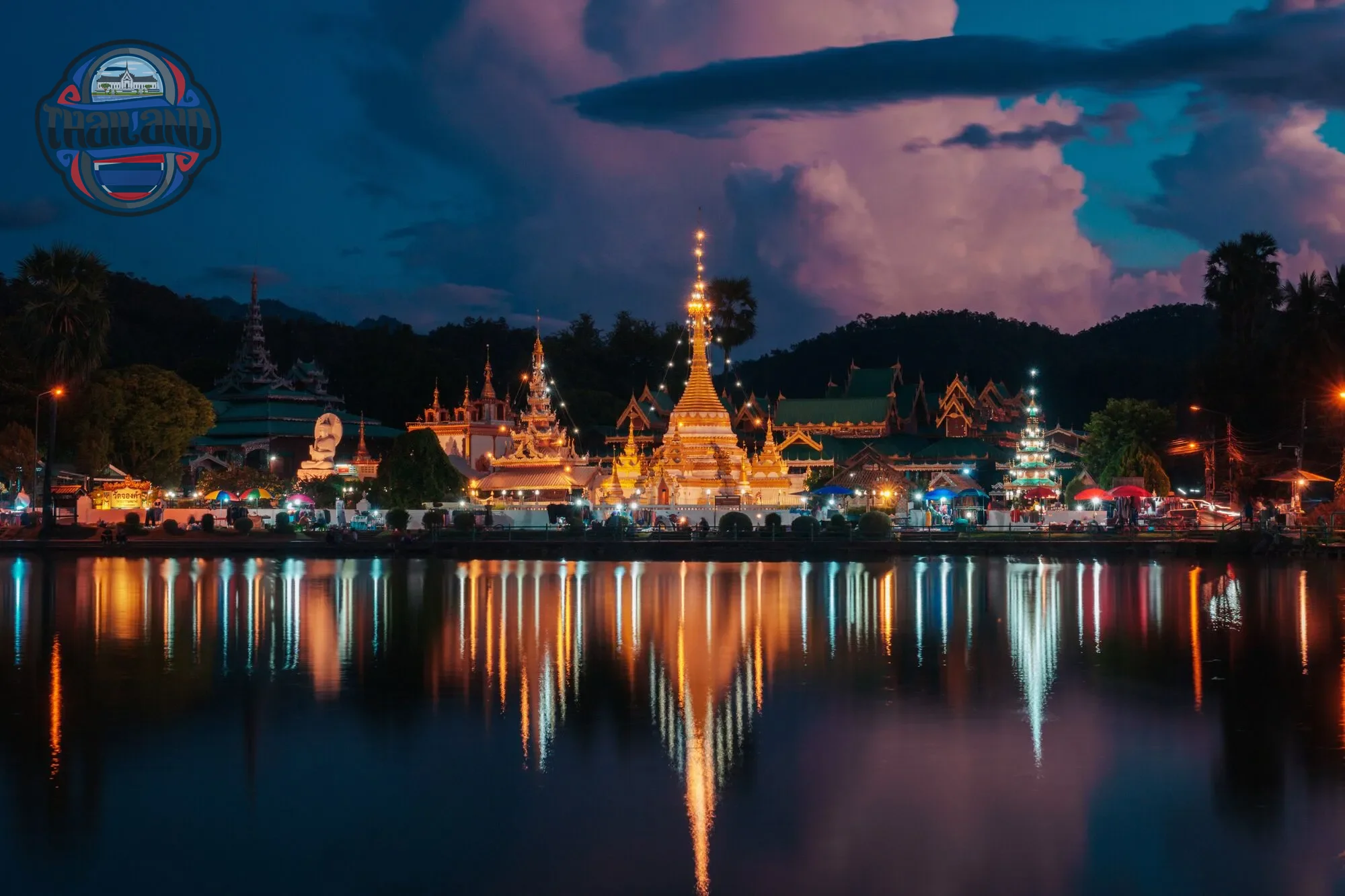 mae hong son city things to do main image hd op